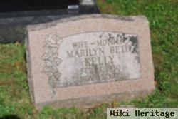 Marilyn Beth Kelly