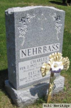 Elizabeth M. Nehrbass