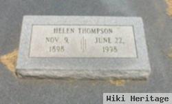 Helen Thompson