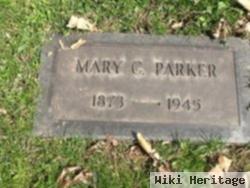 Mary C Parker