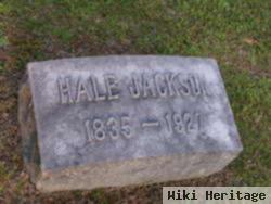 Hale Jackson