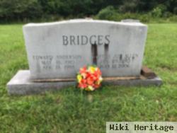 Martha Jo Allen Bridges