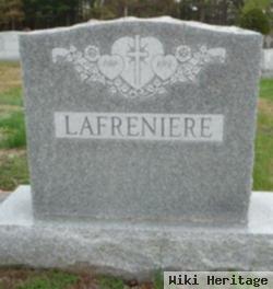 Katherine L. Wojcek Lafreniere