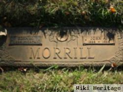 John Amos Morrill