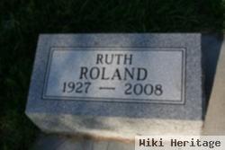 Ruth Roland