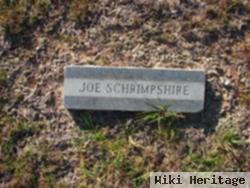 Joseph Putnam "joe" Schrimpshire