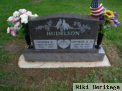 George Arley Hudelson, Jr