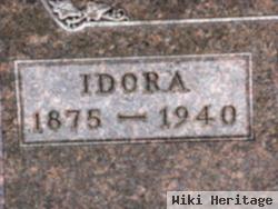 Idora "dora" Shipman Mooney