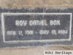 Daniel Roy Box