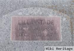 Lilla Grumbkow Stade