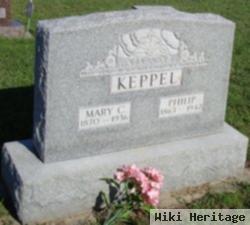 Philip Keppel