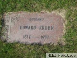 Edward Krohn