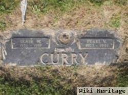 Pearl V. Schnarrs Curry