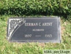 Herman C. Arent