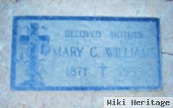 Mary C Birck Williams