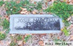 Josie Marcellia Porter