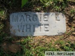 Margie L. Smith White