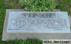 Gladys Crandell