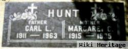 Carl Lester Hunt