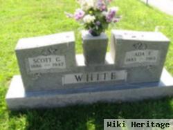 Scott Grover White