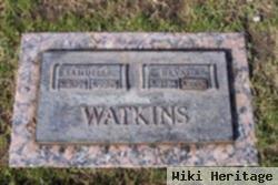 Reva Iris Mays Watkins