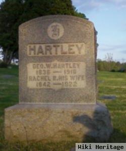 Rachel R. Smith Hartley