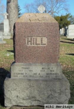 Frank Hill