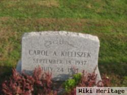 Carol A. Kieliszek