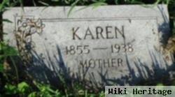 Karen Kyhn