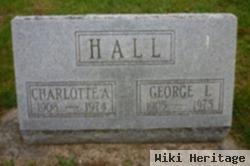 George L. Hall