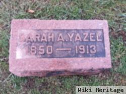 Sarah Aikens Yazel