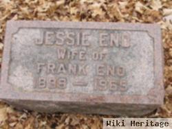 Jessie Eno