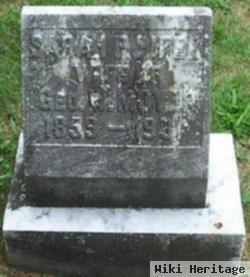 Sarah E. Pifer Moyer