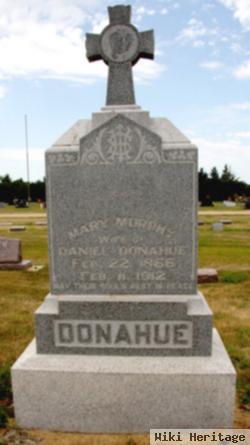 Mary Murphy Donahue