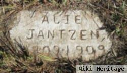 Alie Jantzen