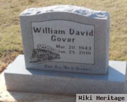 William David Gover