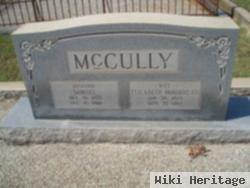 Samuel Mccully