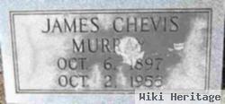 James Chevis Murray