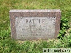 Mabel A. Foor Battle