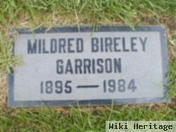 Mildred Bireley Garrison