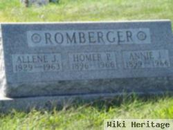 Homer Philip Romberger