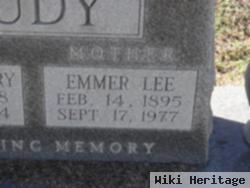 Emmer Lee Duffee Eudy