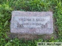 Virginia Kelley