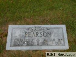 Charles J. "doc" Pearson