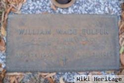 William Wade Fulfer