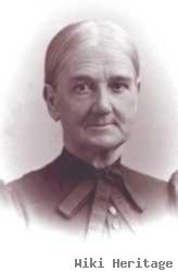 Abigail Thompson Shaw