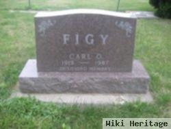 Carl O. Figy