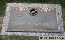 Thomas W. Armstrong