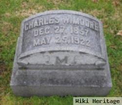 Charles Whitney Moore