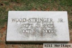 Wood Stringer, Jr